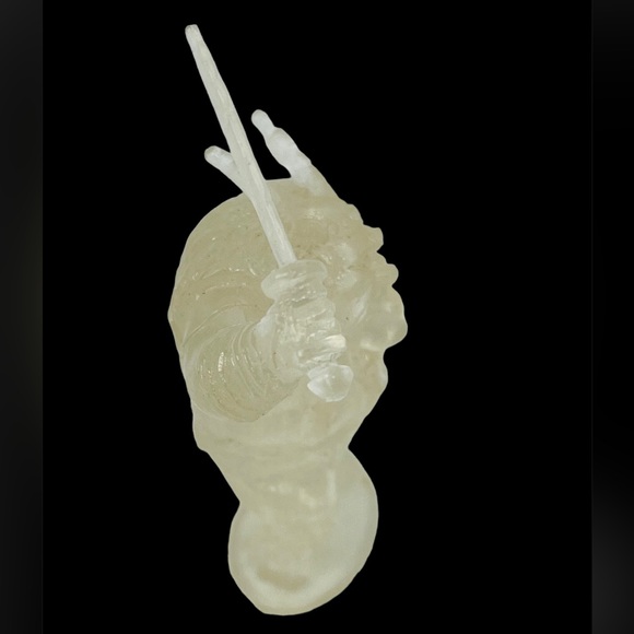 DreamWorks How To Train Your Dragon Gobber Clear Ice Mini Figure - Picture 4 of 6